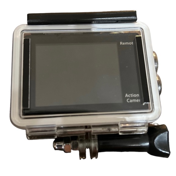 EKEN H9R Action Camera 4K WiFi Waterproof Sports Camera Full HD - Picture 9 of 10